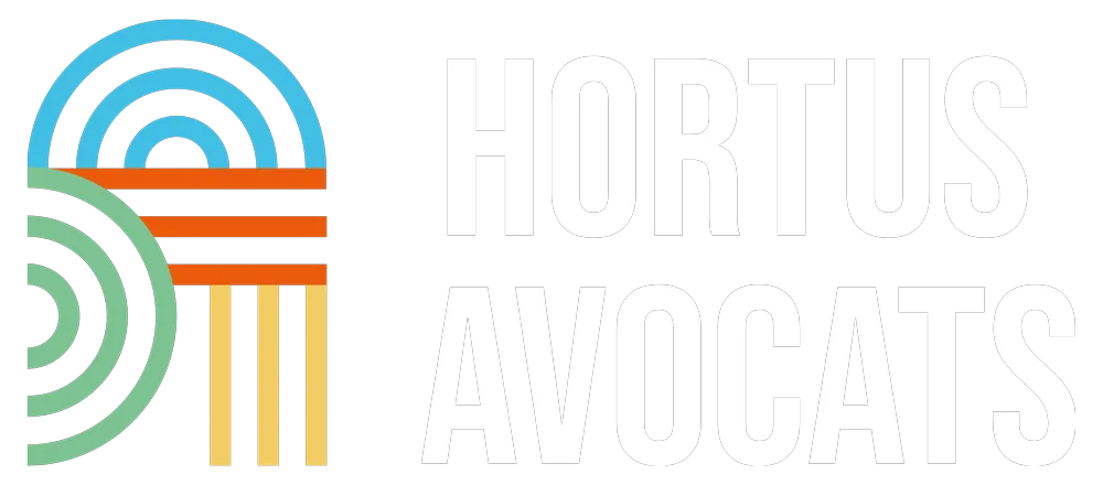 HORTUS AVOCATS